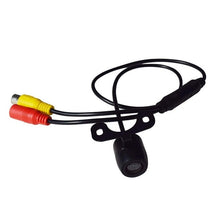Load image into Gallery viewer, New HD Night Vision Car Rear View Camera 170° Wide Angle Reverse Parking Camera Waterproof CCD LED Auto Backup Monitor Universal