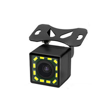 Load image into Gallery viewer, BYNCG 8 LED IR Night Visions Car Rear View Camera Wide Angle HD Color Image Waterproof Universal Backup Reverse Parking Camera