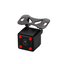 Load image into Gallery viewer, BYNCG 8 LED IR Night Visions Car Rear View Camera Wide Angle HD Color Image Waterproof Universal Backup Reverse Parking Camera