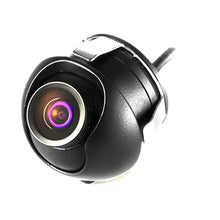 Load image into Gallery viewer, BYNCG 8 LED IR Night Visions Car Rear View Camera Wide Angle HD Color Image Waterproof Universal Backup Reverse Parking Camera