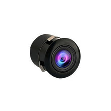 Load image into Gallery viewer, BYNCG 8 LED IR Night Visions Car Rear View Camera Wide Angle HD Color Image Waterproof Universal Backup Reverse Parking Camera