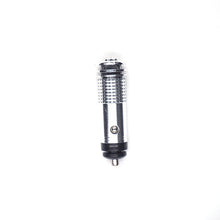 Load image into Gallery viewer, Mini Car Air Purifier 12V Mini Auto Car Fresh Air anion Ionic Purifier Oxygen Bar Ozone Ionizer cleaner Vehicle Air Freshener